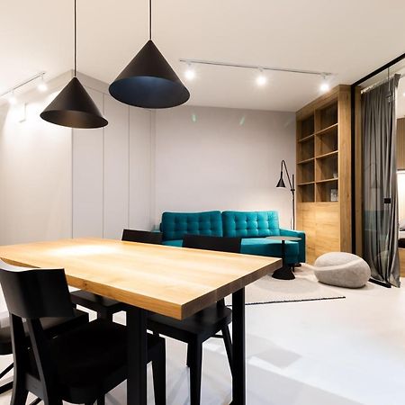 Apartament Plac Unii Gdynia Extérieur photo
