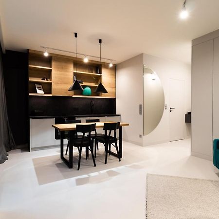 Apartament Plac Unii Gdynia Extérieur photo