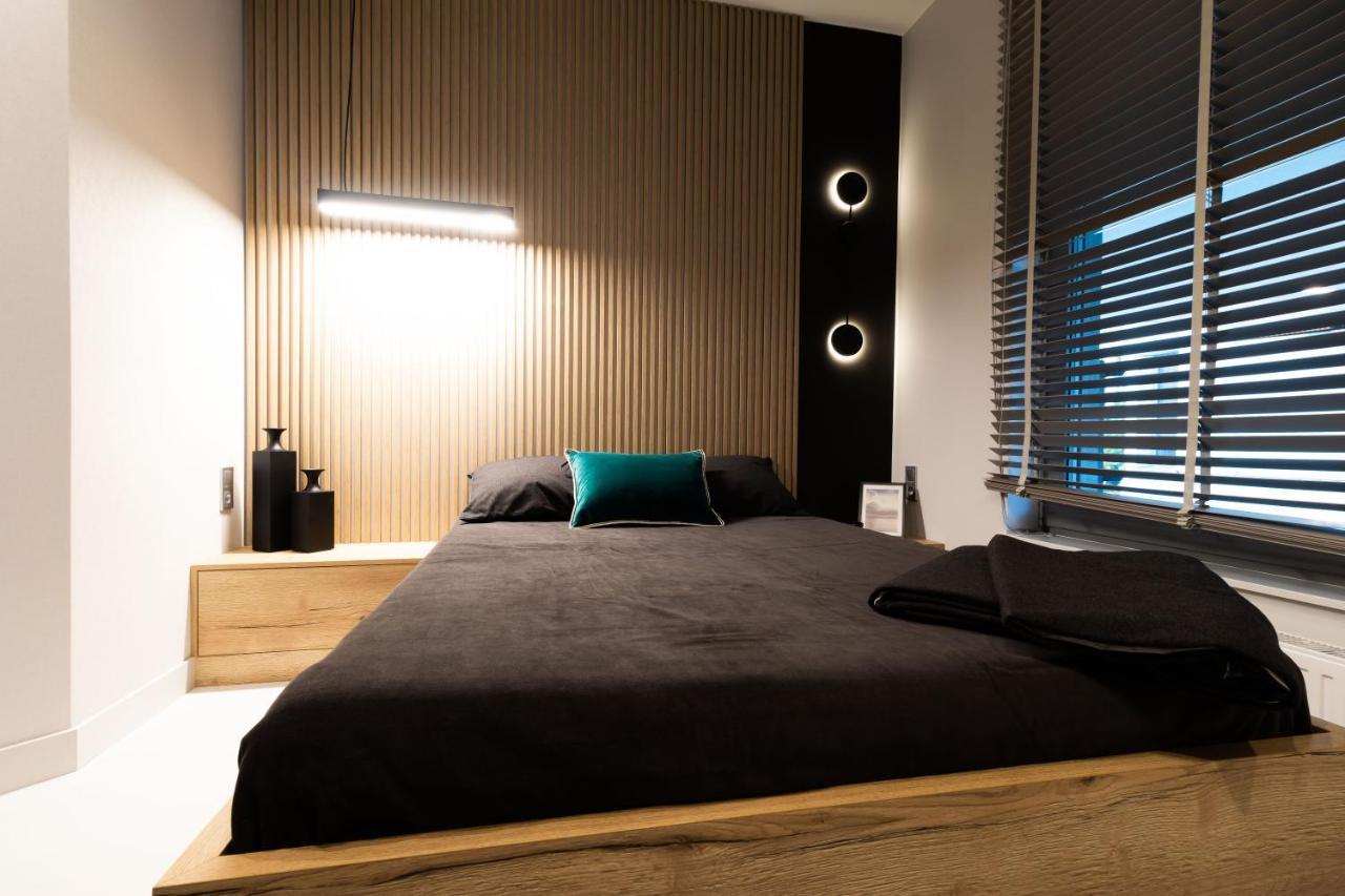 Apartament Plac Unii Gdynia Extérieur photo