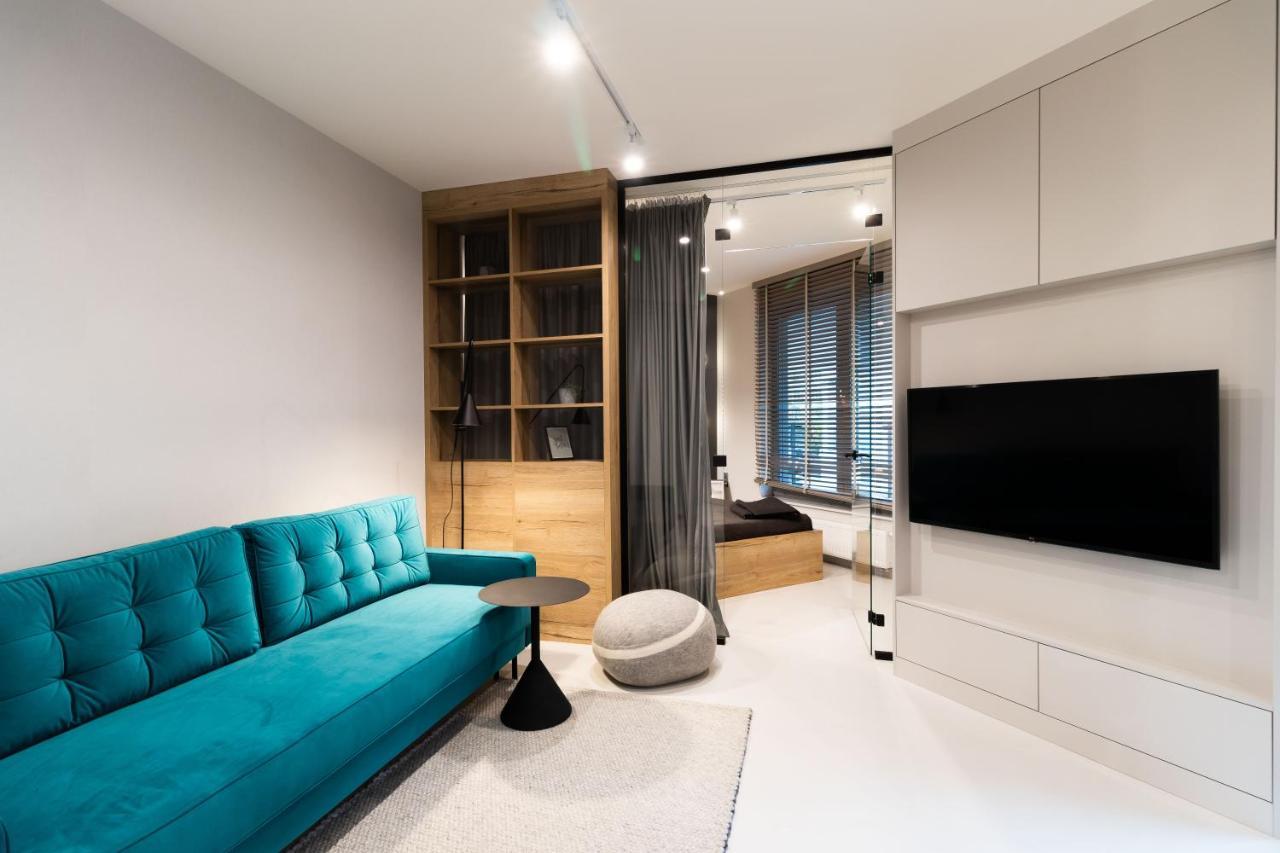 Apartament Plac Unii Gdynia Extérieur photo