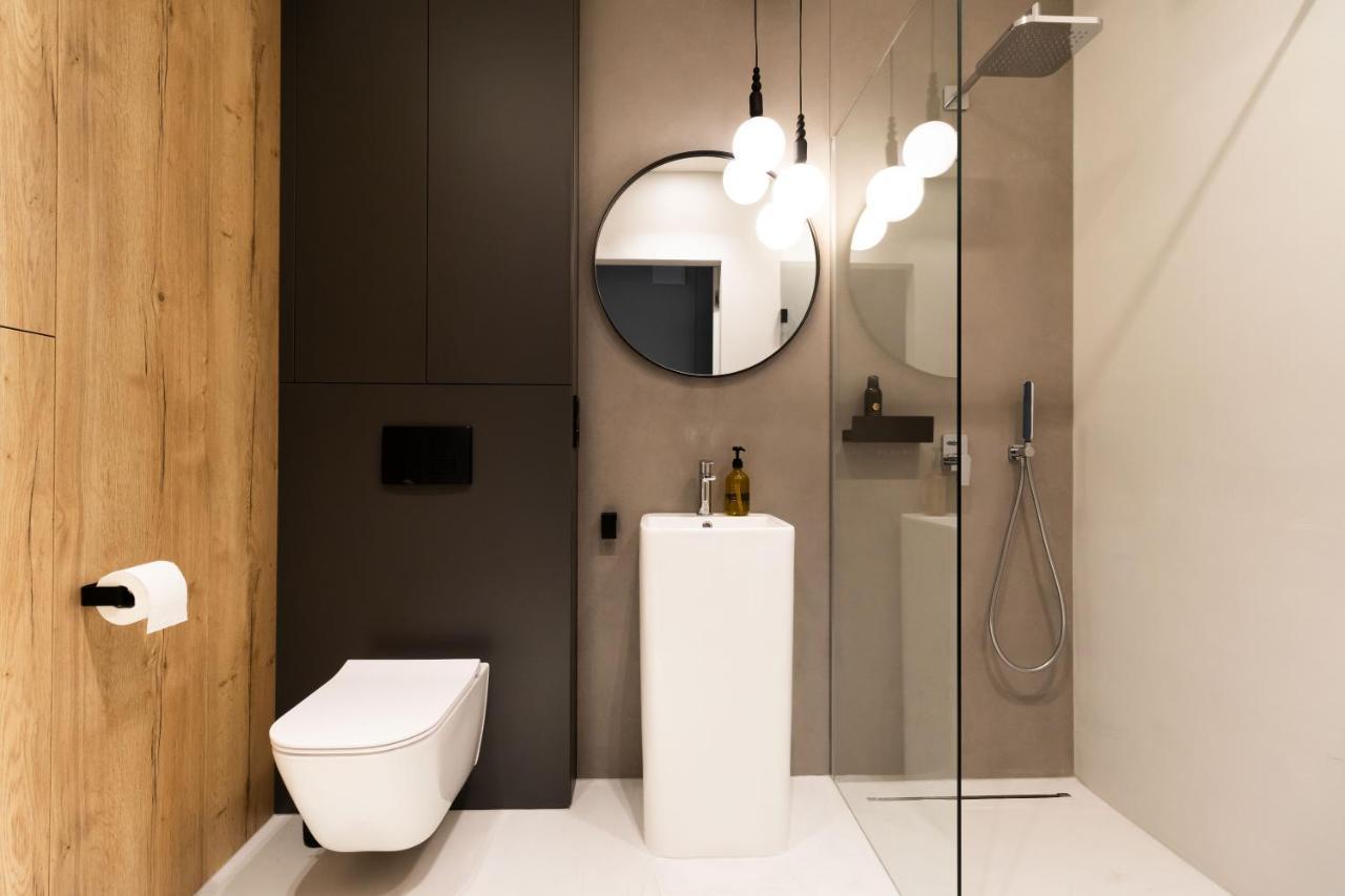 Apartament Plac Unii Gdynia Extérieur photo